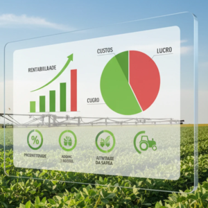 Relatórios Detalhados